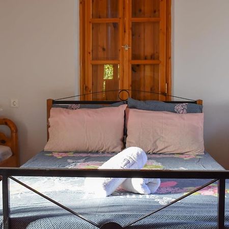 Coastal Stone Residence With Spectacular Scenery Κιτριές Εξωτερικό φωτογραφία
